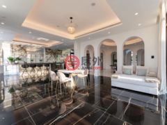 阿联酋迪拜迪拜的独栋别墅，Dubai - Dubai Hills Estate - Dubai Hills Grove Dubai Hills Estate，编号76619363
