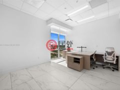 美国佛罗里达州Hallandale Beach的办公室，817 800 SE 4th Ave，编号74128263