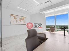 美国佛罗里达州Hallandale Beach的办公室，817 800 SE 4th Ave，编号74128263