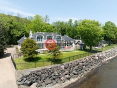 加拿大魁北克魁北克的独栋别墅，77 Ch. de la Plage-St-Laurent，编号76216444