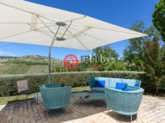 意大利PescaraCittà Sant'Angelo的独栋别墅，Via Colle di Sale，编号78037194