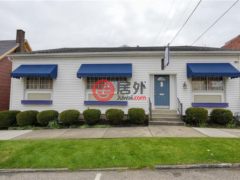 美国俄亥俄州剑桥的办公室，None 126 N 9th Street，编号77384266