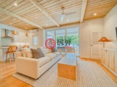 洪都拉斯海湾群岛Roatán的公寓，Oceanfront Condominium D6 Watercolors Resort 3rd Floor Building D，编号76872639