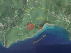 美属维京群岛St. Thomas的住宅用地，编号56901246