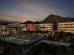 西班牙加那利群岛Santa Cruz de Tenerife的公寓，Adeje，编号71667360