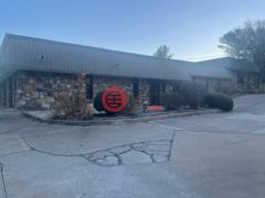 美国阿肯色州费耶特维尔的办公室，2863 N Old Missouri RD，编号72408931