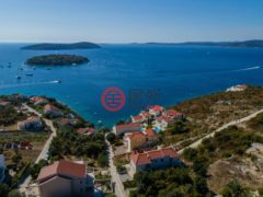 克罗地亚Splitsko-dalmatinska županijaŠolta的住宅用地，编号70187830