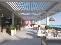 巴巴多斯圣迈克尔橋鎮的公寓，499C+RJW Bridgetown Saint Michael Barbados，编号78354163