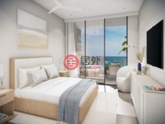 巴巴多斯圣迈克尔橋鎮的公寓，499C+RJW Bridgetown Saint Michael Barbados，编号78354163