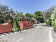 西班牙Community of MadridAlcobendas的独栋别墅，Villa for sale in Madrid Tres Cantos La Moraleja，编号65322362