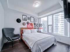 加拿大安大略省多伦多的公寓，10 York St 2701，编号69798946