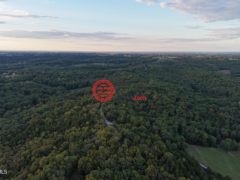 美国密苏里州Jamestown的住宅用地，None 23258 CEDAR RIDGE DRIVE，编号78337145