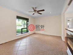 美国路易斯安那州曼德维尔的独栋别墅，2549 Villere Street，编号78110565