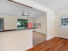 美国路易斯安那州曼德维尔的独栋别墅，2549 Villere Street，编号78110565
