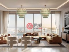 阿联酋迪拜迪拜的公寓，Dubai，编号78468999