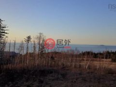 加拿大新斯科舍省Inverness的住宅用地，Broad Cove Banks，编号77734564