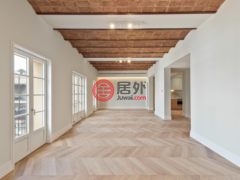 西班牙BarcelonaBarcelona的公寓，Rambla Catalunya 48，编号77552979