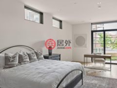美国俄克拉何马州奥克拉荷马城的联排别墅，1325 North Dewey Avenue，编号78396516