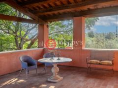 意大利PerugiaPerugia的独栋别墅，Via del Moggio，编号78304020