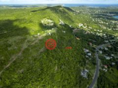 安提瓜/巴布达的住宅用地，Horsford Hill，编号77264023