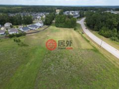 美国佐治亚州Grovetown的独栋别墅，2414 Bundoran Drive，编号77571478