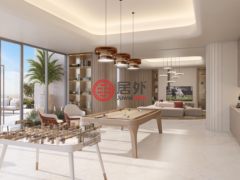 阿联酋迪拜迪拜的公寓，Dubai - Palm Jumeirah - Palm Beach Towers - Palm Beach Towers 3 Palm Jumeirah，编号78016400