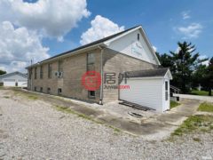 美国伊利诺伊州Omaha的公寓，None 372 Harvig Avenue A，编号78235655