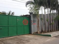 印尼Jawa TimurSurabaya的仓库，编号49692657