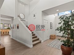 美国新墨西哥州阿尔布凯克的独栋别墅，10616 Prestwick Ne，编号78222597