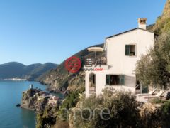 意大利利古里亚韦尔纳扎的独栋别墅，Vernazza，编号78078889