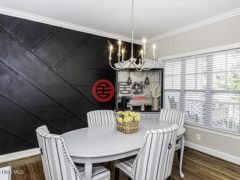 美国北卡罗莱纳州落基山城的独栋别墅，3389 Buffaloe Ridge Court，编号77974736