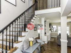 美国北卡罗莱纳州落基山城的独栋别墅，3389 Buffaloe Ridge Court，编号77974736