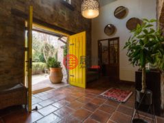 智利Region Santiago MetropolitanLa Florida的独栋别墅，Condominio Polo Mahuida 164946，编号77699810