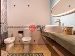 智利Region Santiago MetropolitanLa Florida的独栋别墅，Condominio Polo Mahuida 164946，编号77699810
