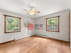 美国纽约州South Salem的独栋别墅，15 Glen Drive，编号78312995