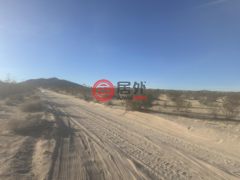 美国加州Joshua Tree的住宅用地，None Sunflower Road，编号77255024