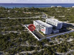 特克斯與凱科斯群島Grace Bay的公寓，Z-ONE RESIDENCE GRACE BAY ROAD，编号78484361