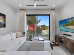 特克斯與凱科斯群島Grace Bay的公寓，Z-ONE RESIDENCE GRACE BAY ROAD，编号78484361