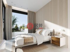墨西哥南下加利福尼亚州Santa Rosalía的独栋别墅，编号74575006