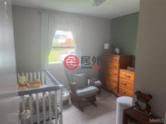 美国伊利诺伊州Vandalia的独栋别墅，None 1423 SHELLEY Drive，编号77687078