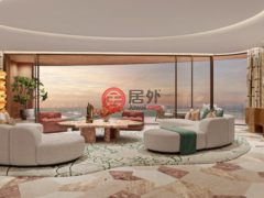 阿联酋迪拜迪拜的公寓，Dubai - Jumeirah - Jumeirah Asora Bay Jumeirah，编号77988102
