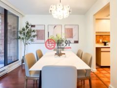 加拿大不列颠哥伦比亚省温哥华的公寓，1450 Pennyfarthing Drive 101，编号78524588