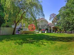 英国英格兰Ascot的独栋别墅，The Coach House，编号78220693