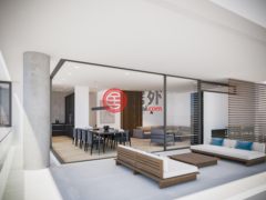 希腊阿提卡雅典的公寓，Glyfada Seaborne，编号57433753