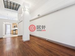 美国马里兰州巴尔的摩的联排别墅，328 South Broadway S，编号78350642