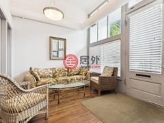 美国马里兰州巴尔的摩的联排别墅，328 South Broadway S，编号78350642