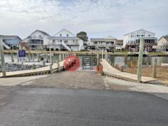 美国佛吉尼亚州Greenbackville的独栋别墅，Lot 72 Brigantine Boulevard，编号78191377