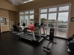 美国佛吉尼亚州Greenbackville的独栋别墅，Lot 72 Brigantine Boulevard，编号78191377