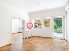 意大利RomaRoma的公寓，Via Sebastiano Conca，编号78100250