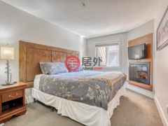 加拿大阿尔伯塔坎莫尔的公寓，311-191 Kananaskis Way，编号68859598
